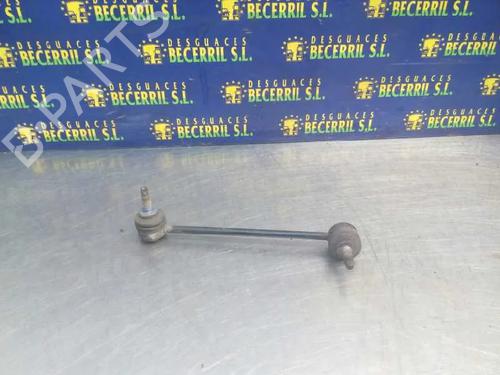 Used Left front suspension arm MERCEDES-BENZ A-CLASS (W168) [1997-2005]  17071569