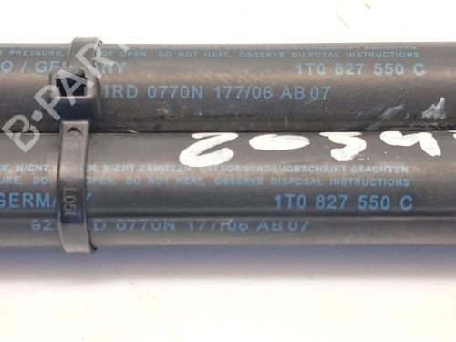 Tailgate lift support VW TOURAN (1T1, 1T2) 1.9 TDI | BP28578916C138 