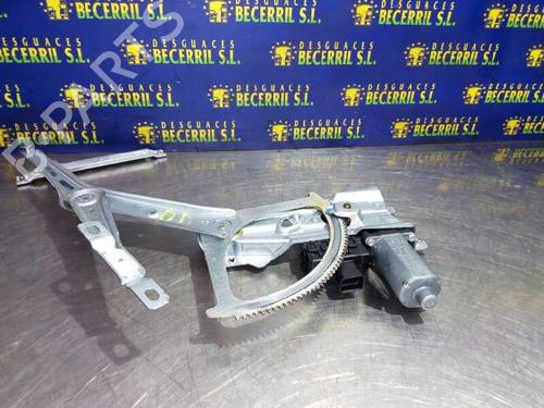 Used Front right window mechanism OPEL ASTRA H (A04) 1.7 CDTI (L48) (80 hp) 8428993