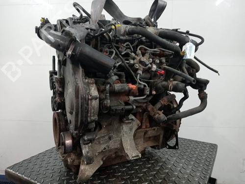 Engine FORD FOCUS II Turnier (DA_, FFS, DS) 1.8 TDCi | BP39650133M1 - Image 2