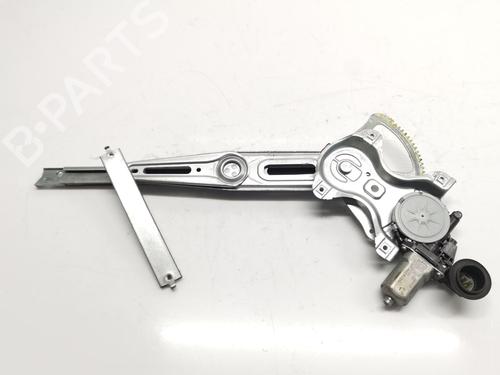 Used Front right window mechanism TOYOTA AURIS (_E18_) 1.4 D-4D (NDE180_, NDE180R) (90 hp) 30852850