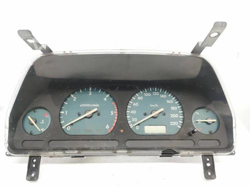 Kombinert Instrument LAND ROVER FREELANDER I (L314) 2.0 DI 4x4 | BP8477654C47 