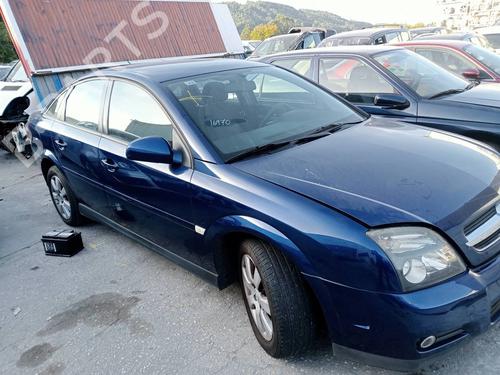 OPEL VECTRA C (Z02) 1.9 CDTI (F69) (150 hp) 1562442