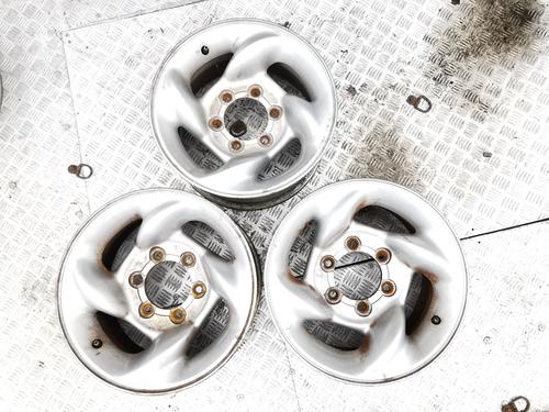 Fælk HYUNDAI GALLOPER II (JK-01) [1997-2003]  32118686