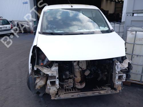 Used Parts PEUGEOT PARTNER Box Body/MPV 1.6 HDi / BlueHDi 75 (75 hp) 4267978