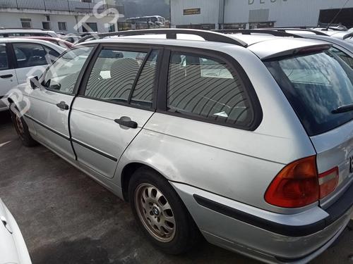 Right taillight BMW 3 Touring (E46) 320 d | BP9974748C35 