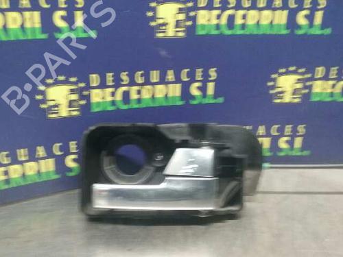 Used Rear right interior door handle FORD MONDEO III Turnier (BWY) 2.0 TDCi (130 hp) 8436243