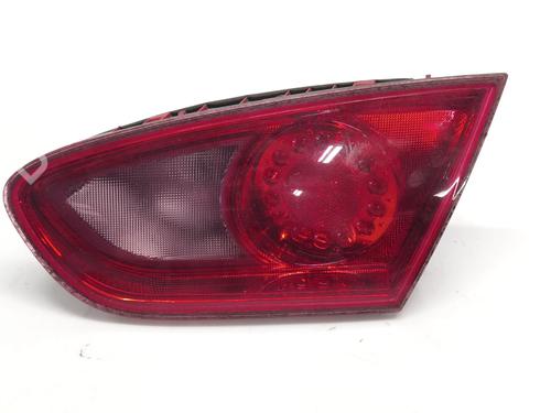 Used Right taillight SEAT LEON (1P1) 1.9 TDI (105 hp) 27989885