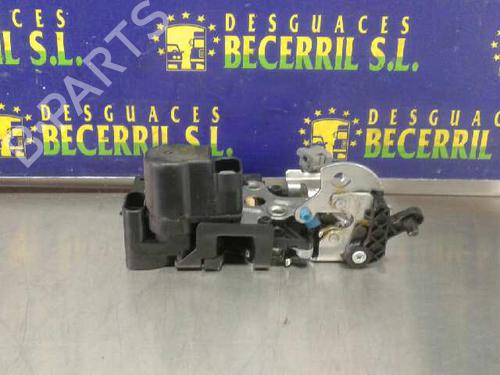 Rear left lock CHEVROLET NUBIRA Saloon 1.6 | BP8456828C100 