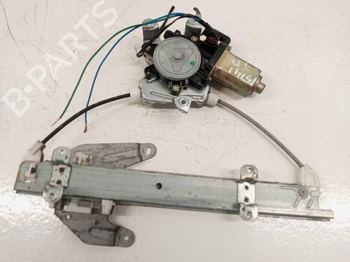 Used Rear right window mechanism NISSAN MURANO I (Z50) 3.5 4x4 (234 hp) 11105668