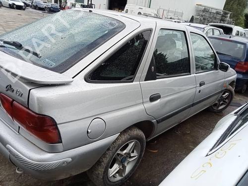 Left front window switch FORD ESCORT VI Turnier (GAL, ANL)  | BP16172967I27 