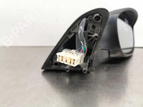 Right mirror CITROËN XSARA PICASSO (N68) 2.0 HDi | BP13258749C27 