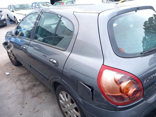 Right headlight NISSAN ALMERA II Hatchback (N16) | BP33427697C29 - Image 5