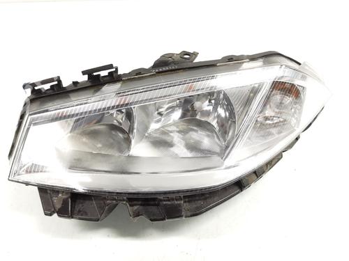 Used Left headlight RENAULT MEGANE II Saloon (LM0/1_) 1.5 dCi (LM0F, LM0T, LM2B) (82 hp) 31362547