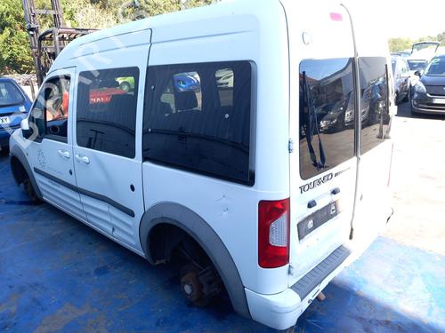 Engine control unit (ECU) FORD TRANSIT CONNECT (P65_, P70_, P80_) 1.8 TDCi | BP38933817M57 - Image 10
