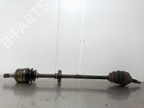 Used Right front driveshaft HYUNDAI TRAJET (FO) 2.0 CRDi (113 hp) 8478642
