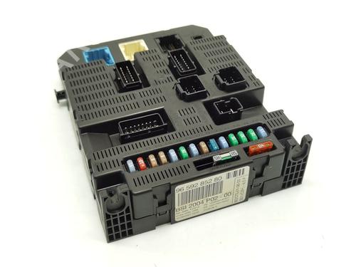 Used Fuse box Fuse box PEUGEOT 308 I (4A_, 4C_) 1.6 16V (120 hp) 40037123 40037123