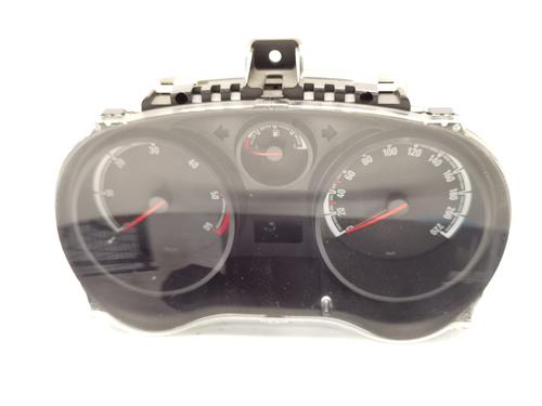 Used Instrument cluster Instrument cluster OPEL CORSA D (S07) 1.3 CDTI (L08, L68) (75 hp) 33906910 33906910