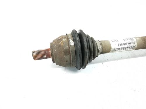 Right front driveshaft FORD FOCUS II (DA_, HCP, DP) 1.6 TDCi | BP30160833M39