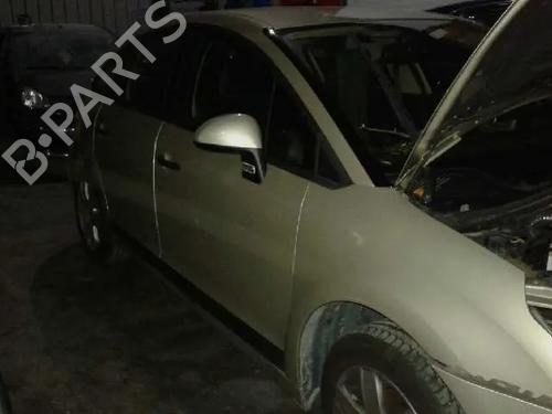 Right rear brake caliper CITROËN C4 I (LC_)  | BP11578198M106 