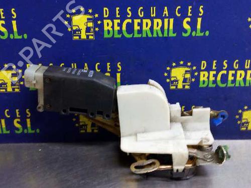 Front left lock OPEL CORSA B (S93) 1.7 D (F08, F68, M68) | BP8449085C98 