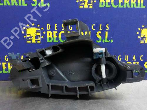 Front left interior door handle CITROËN XSARA (N1) 2.0 HDi 90 | BP8438565I13 