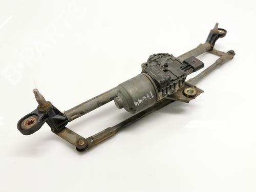 Used Front wiper motor ALFA ROMEO 147 (937_) 1.9 JTD 16V (937.AXG1B, 937.BXG1B) (140 hp) 16133047