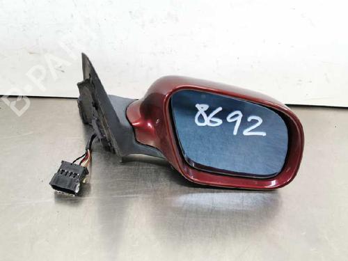 Used Right mirror AUDI A6 C5 (4B2) 1.8 T (150 hp) 8462643