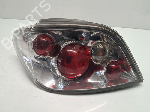 left-taillight-peugeot-307-3ac-2000-2001-2002-2003-2004-2005-2006-2007-2008-2009-2010-2011-2012-33162488 main image