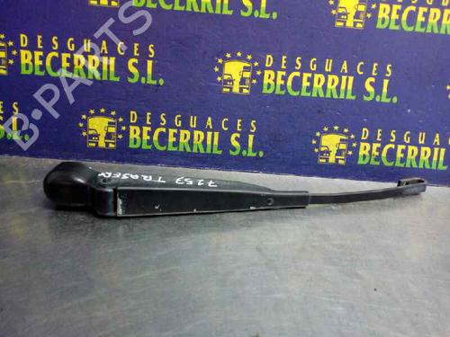 Back wipers mechanism FIAT DOBLO Cargo (263_) 1.3 D Multijet (90 hp) 8453998