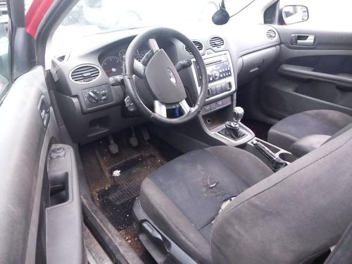 Left taillight FORD FOCUS II (DA_, HCP, DP) 2.0 TDCi | BP31814559C34