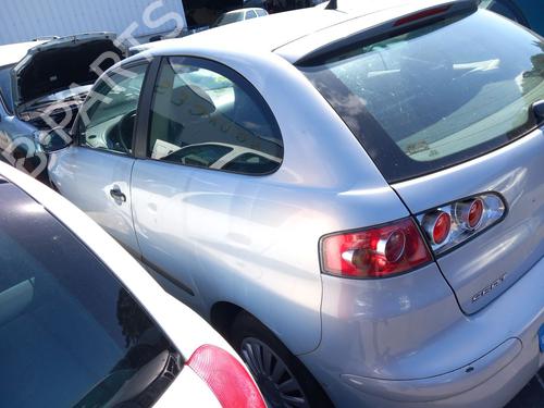 Højre baglygte bagklap SEAT IBIZA III (6L1) 2.0 | BP28291475C80 