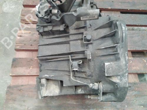 Gearbox MERCEDES-BENZ A-CLASS (W168)  | BP10147032M3 