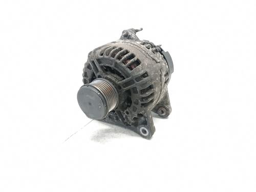 Generator RENAULT CLIO III (BR0/1, CR0/1) [2005-2014]  28353227