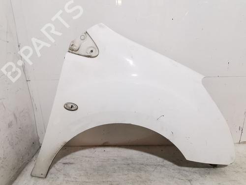 Used Right front fenders Right front fenders 38616627 38616627