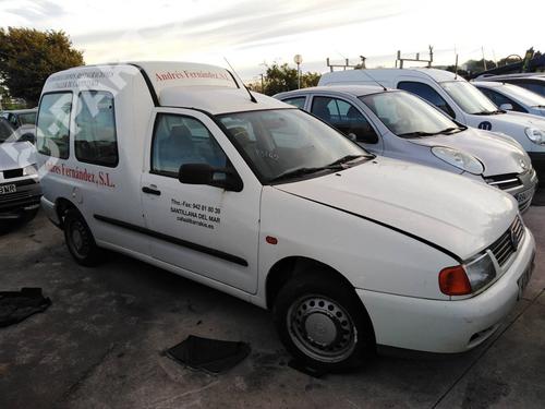 Used Parts VW CADDY II MPV (9K9B)  1.9 SDI  954070