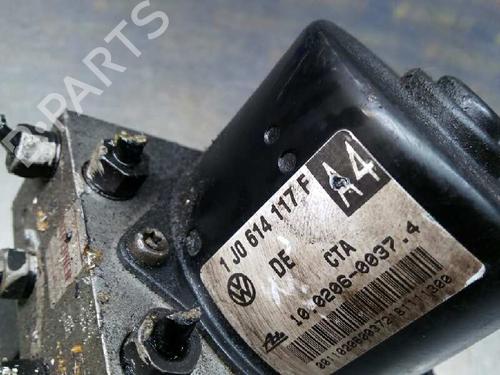 ABS pump VW GOLF IV (1J1)  | BP11059509M43 