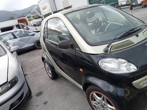 Steering column stalk SMART CITY-COUPE (450) 0.6 (S1CLA1, 450.341) | BP15071639I23 