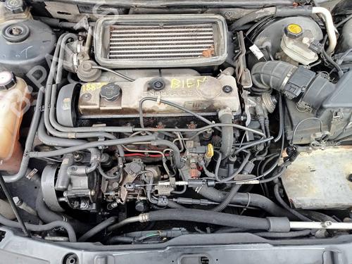 Steering pump FORD MONDEO III (B5Y)  | BP22415860M99 