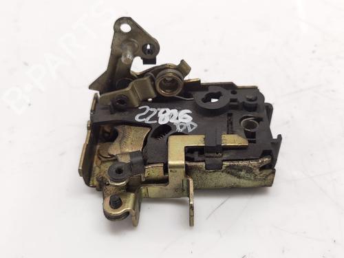Used Front right lock Front right lock 37283680 37283680