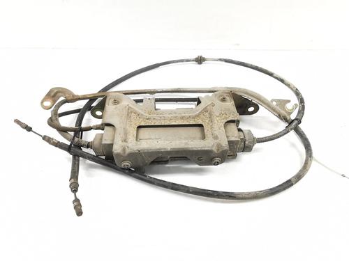 Hand brake RENAULT ESPACE IV (JK0/1_) 1.9 dCi (JK0U, JK0G) | BP37684746I18 - Image 3