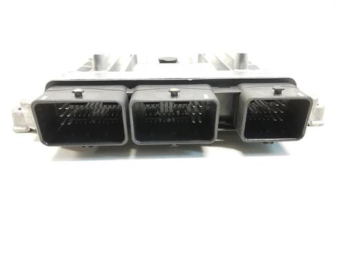 Engine control unit (ECU) PEUGEOT 407 (6D_) 2.0 HDi 135 (6DRHRH, 6DRHRE, 6DRHRG, 6DRHRJ) | BP30135066M57