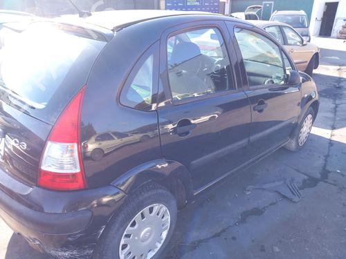 Engine control unit (ECU) CITROËN C3 I (FC_, FN_) 1.4 HDi | BP28706318M57