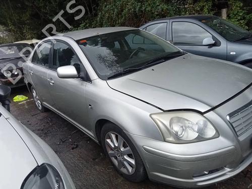 Steering rack TOYOTA AVENSIS (_T25_)  | BP17989212M22 