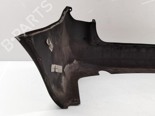 Rear bumper KIA CEE'D SW (ED) 1.6 CRDi 115 | BP30536279C8