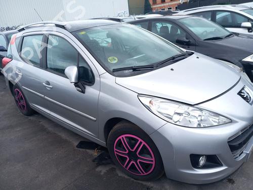 Brukte deler til PEUGEOT 207 SW (WK_) 1.6 HDi (92 hp) 3363645