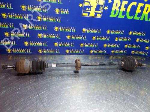 Used Right front driveshaft OPEL ASTRA G Hatchback (T98) 1.6 16V (F08, F48) (101 hp) 8428790