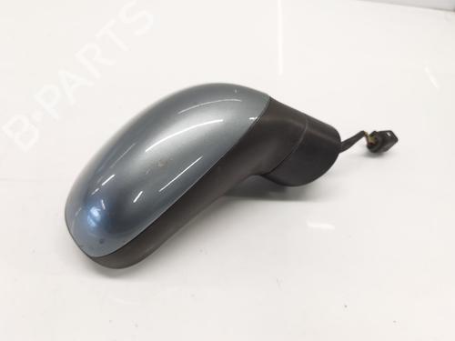 Right mirror SEAT LEON (1P1) 1.9 TDI | BP28179704C27 