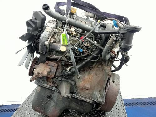 Motor TATA 207 Pickup 2.0 TDiC | BP30566318M1