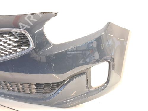 Front bumper KIA CARENS IV 1.7 CRDi | BP30000625C7 